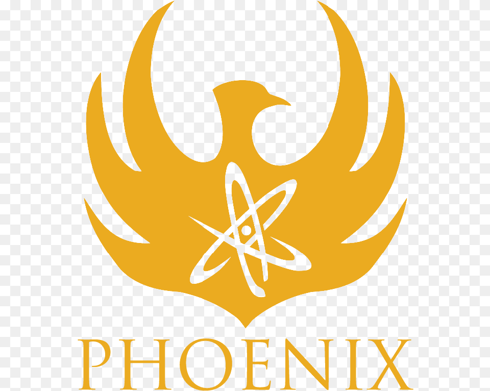 Phoenix Phoenix Nuclear Labs, Logo, Leaf, Plant, Symbol Free Transparent Png