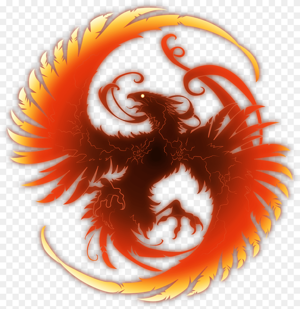 Phoenix Picture Image Dota 2 Icon Phoenix, Dragon, Person, Face, Head Free Png