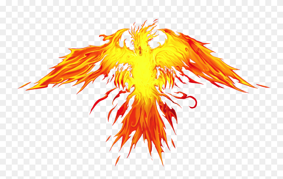 Phoenix Picture Winged Dragon Of Ra Immortal Phoenix Artwork, Art, Modern Art Free Transparent Png