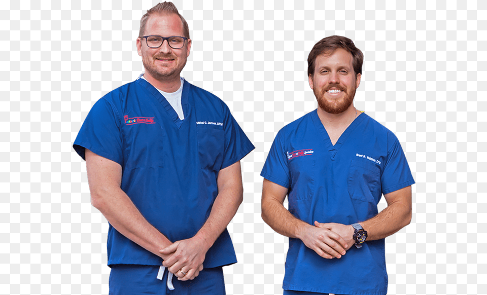 Phoenix Podiatry Preferred Foot And Ankle Nurse, Person, Man, Male, Adult Png