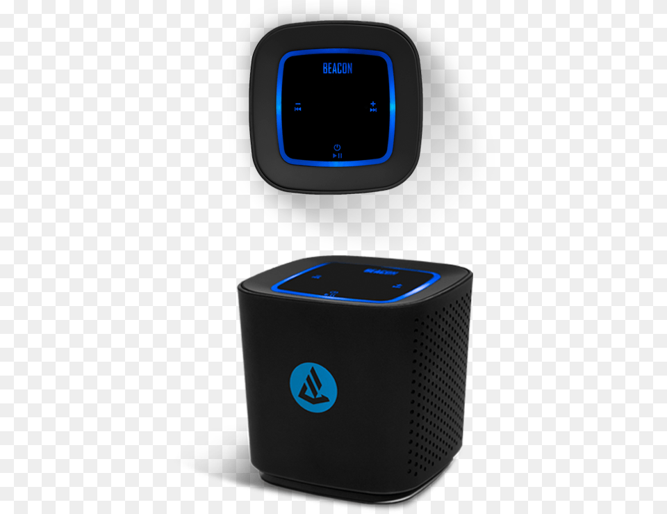 Phoenix Portable Bluetooth Speaker Beacon Phoenix Bluetooth Portable Speaker Black, Electronics, Computer Hardware, Hardware, Monitor Png