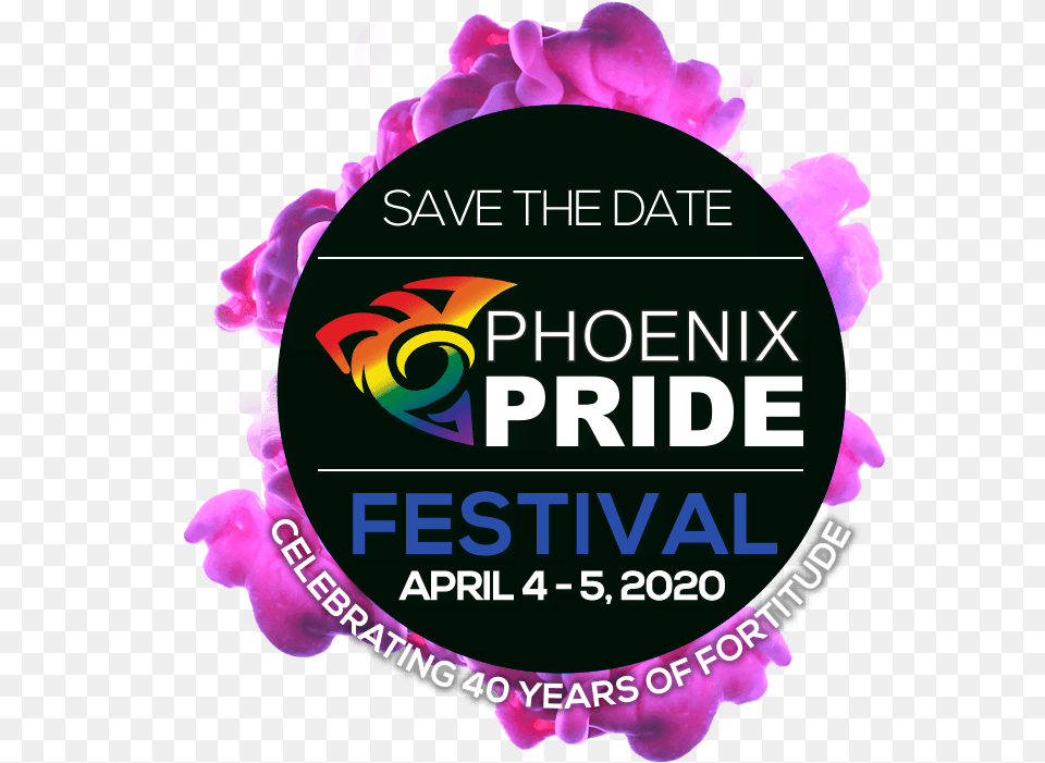 Phoenix Pride Prime Group, Advertisement, Art, Poster, Graphics Free Transparent Png