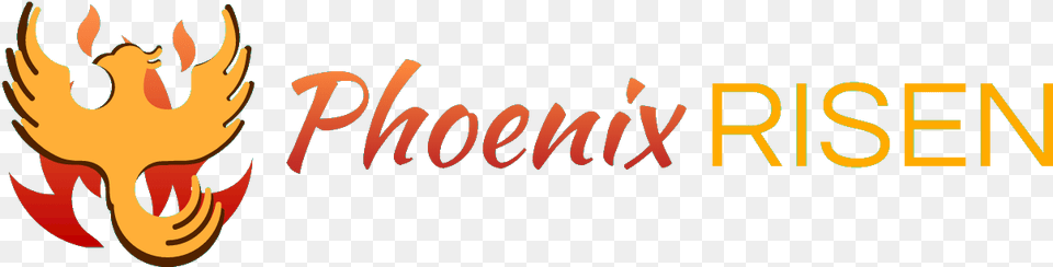 Phoenix Risen An Ffxiv Free Company On Siren, Logo Png Image