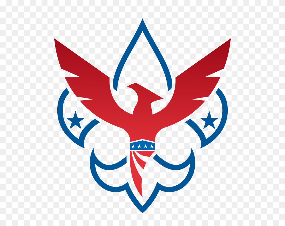 Phoenix Scouts, Emblem, Symbol Free Transparent Png