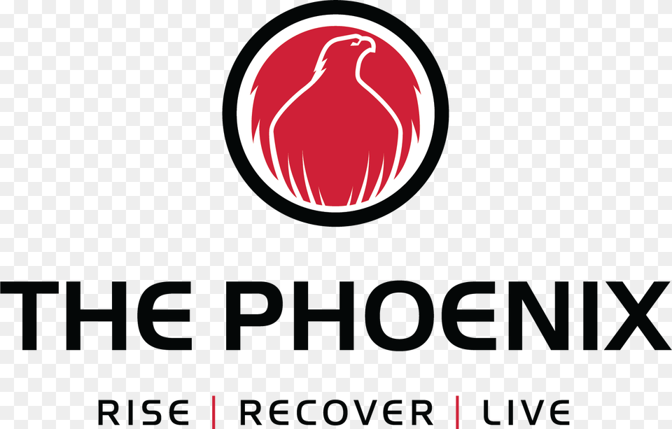 Phoenix Sober Logo, Advertisement, Flower, Plant, Poster Free Png Download