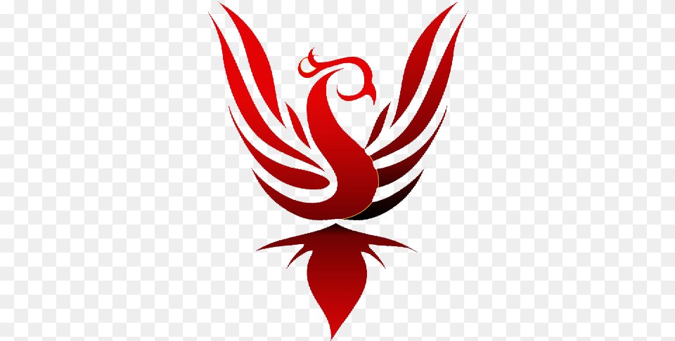 Phoenix Social Enterprise Phoenix Logo No Background, Animal, Sea Life Free Transparent Png