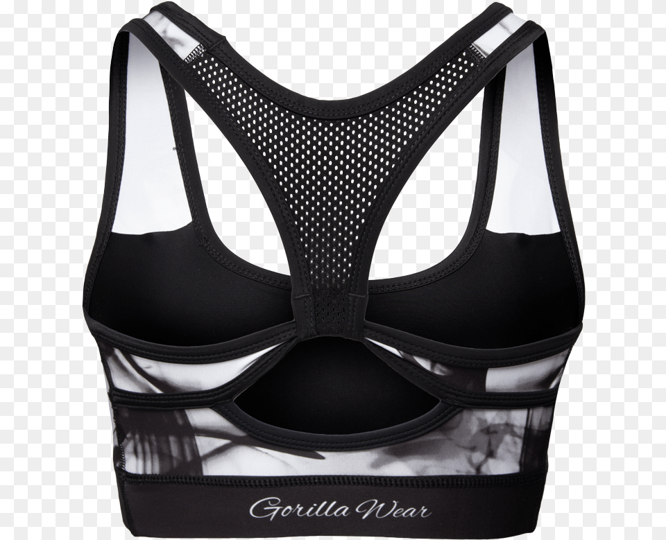 Phoenix Sports Bra Brassiere, Clothing, Vest, Lifejacket, Footwear Png Image