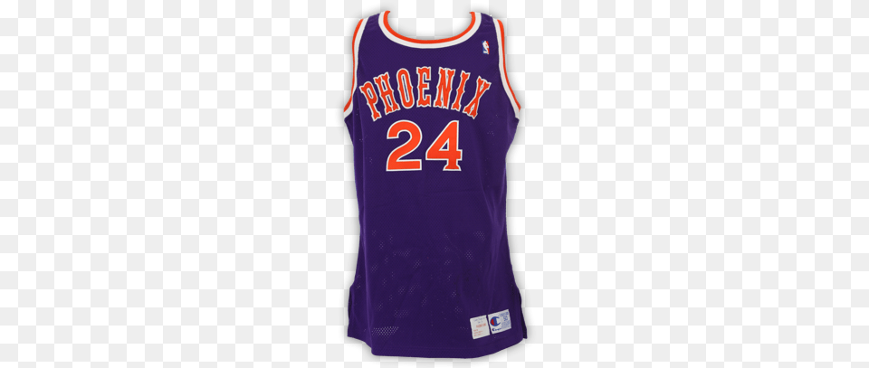 Phoenix Suns 1992 Phoenix Suns Jersey, Clothing, Shirt, T-shirt Png Image