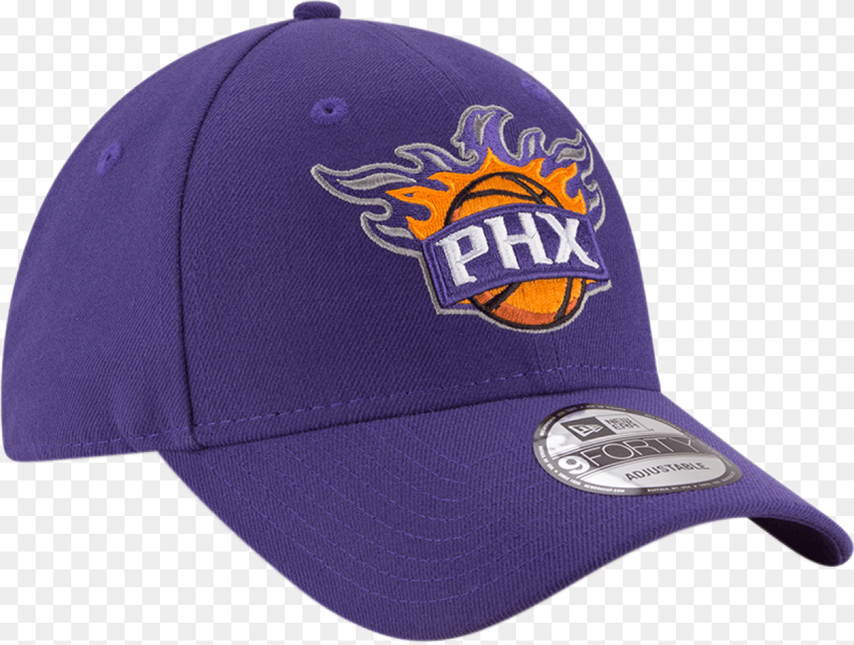 Phoenix Suns, Baseball Cap, Cap, Clothing, Hat Free Transparent Png