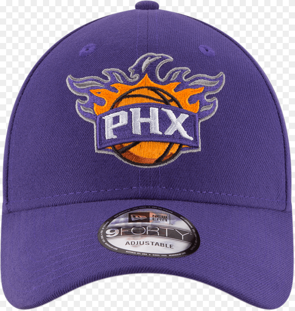 Phoenix Suns, Baseball Cap, Cap, Clothing, Hat Free Png