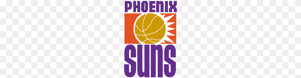Phoenix Suns, Logo, Produce, Plant, Advertisement Free Png Download