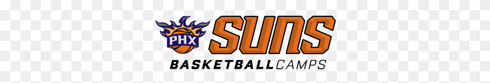 Phoenix Suns Basketball Camp, Logo, Dynamite, Weapon Free Transparent Png