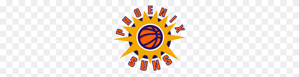 Phoenix Suns Concept Logo Sports Logo History Png