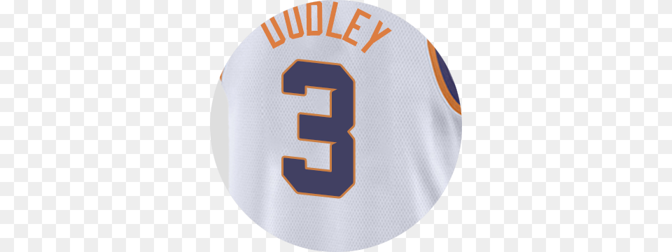 Phoenix Suns Jared Dudley Number, Cap, Clothing, Hat, Shirt Png Image