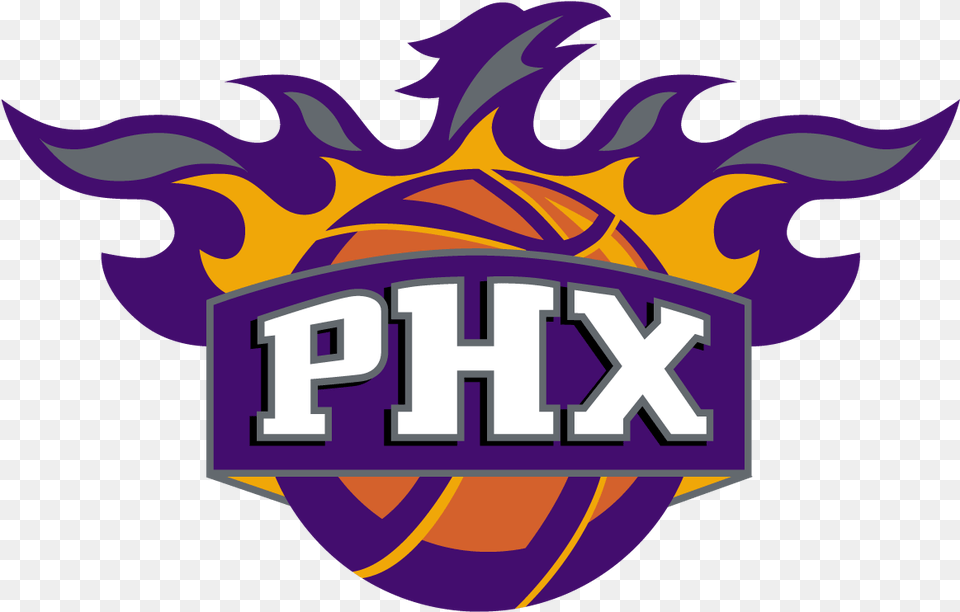 Phoenix Suns Logo 2015, Dynamite, Weapon Free Png