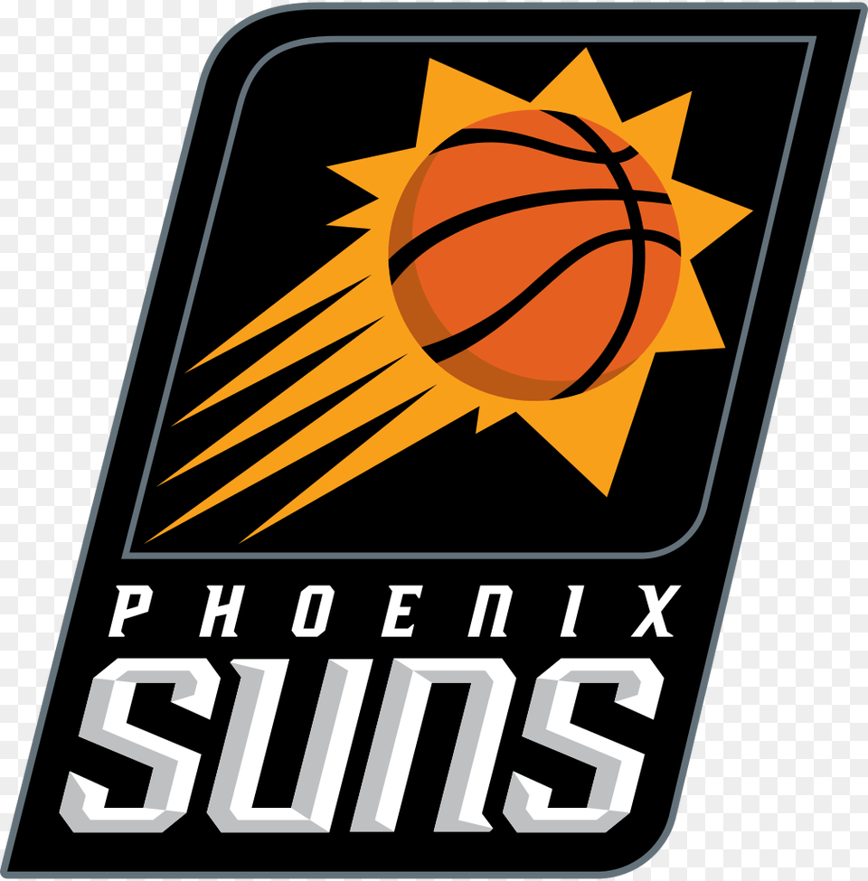 Phoenix Suns Logo 2019, Ball, Basketball, Basketball (ball), Sport Png