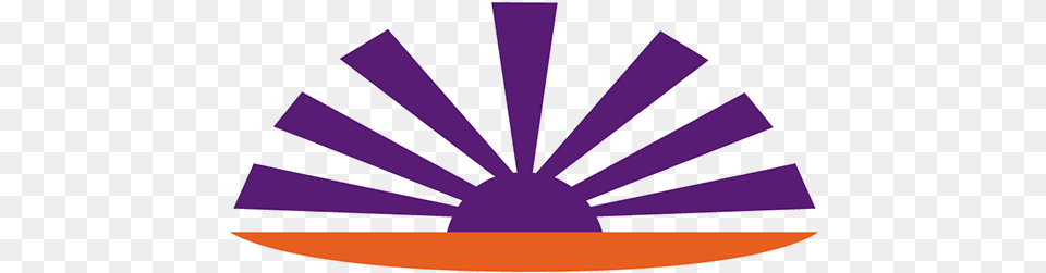 Phoenix Suns Logo Concept, Purple Free Png Download