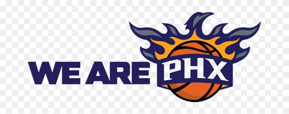 Phoenix Suns Nba Phoenix Suns Logo, Dynamite, Weapon Free Png Download