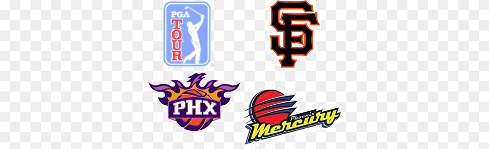 Phoenix Suns Phoenix Suns, Logo Free Png Download