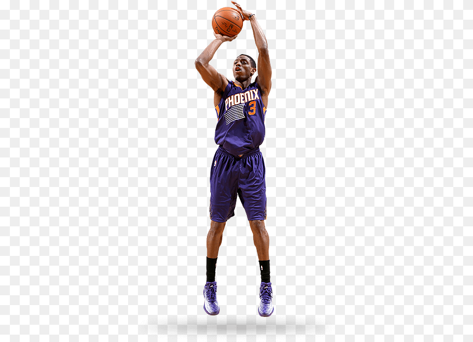 Phoenix Suns Roster Basketball Player, Adult, Person, Man, Male Free Transparent Png