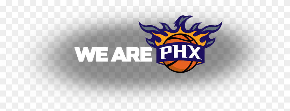 Phoenix Suns Streetball, Logo Free Png Download