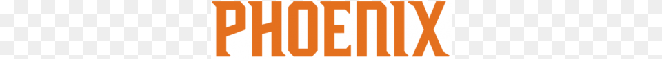 Phoenix Suns Wordmark, Logo, Text Png Image