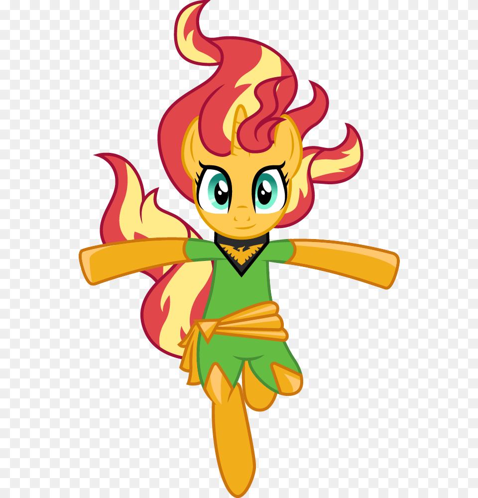 Phoenix Sunset Shimmer, Dynamite, Weapon, Face, Head Free Transparent Png