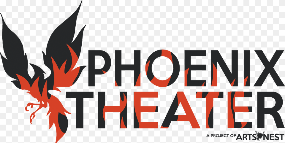 Phoenix Theater Mn, Leaf, Plant, Logo, Dynamite Free Transparent Png