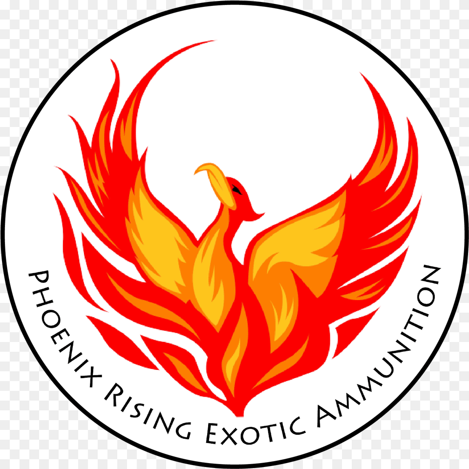 Phoenix With No Background Transparent Phoenix Logo, Leaf, Plant, Emblem, Symbol Png