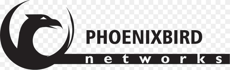 Phoenixbird Networks Computer Network, Logo, Green Png