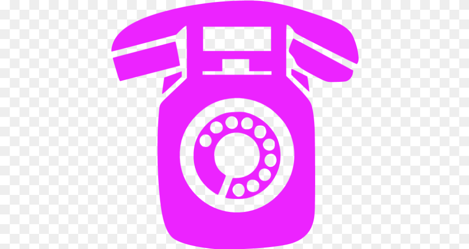 Phone 040 Icons Images Telephone, Electronics, Dial Telephone Free Transparent Png