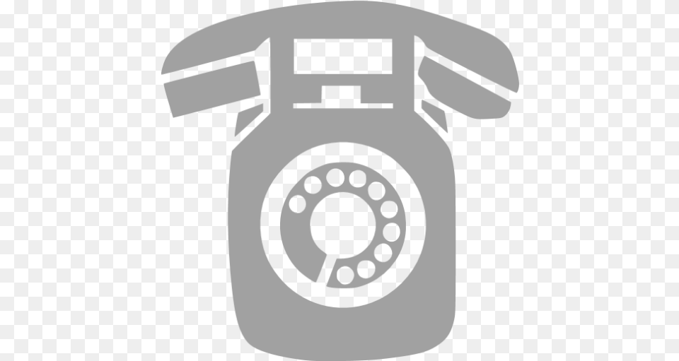 Phone 064 Icons Images Transparent Telephone Icon Maroon Transparent, Electronics, Dial Telephone Free Png