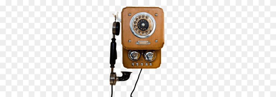 Phone Electronics, Dial Telephone Png Image