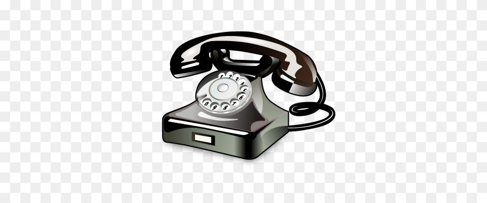 Phone, Electronics, Dial Telephone, Disk Free Transparent Png