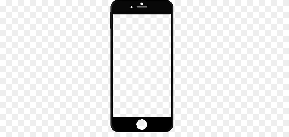 Phone, Electronics, Mobile Phone, Iphone Free Png