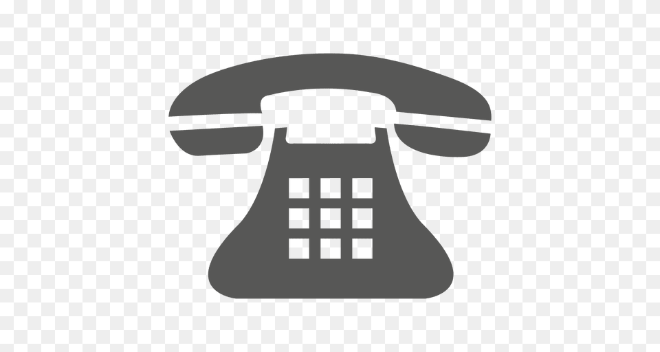Phone, Electronics, Dial Telephone Free Png