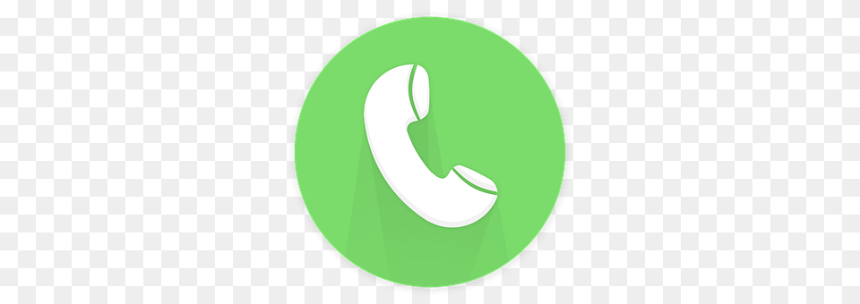 Phone Green, Symbol, Text, Astronomy Free Png