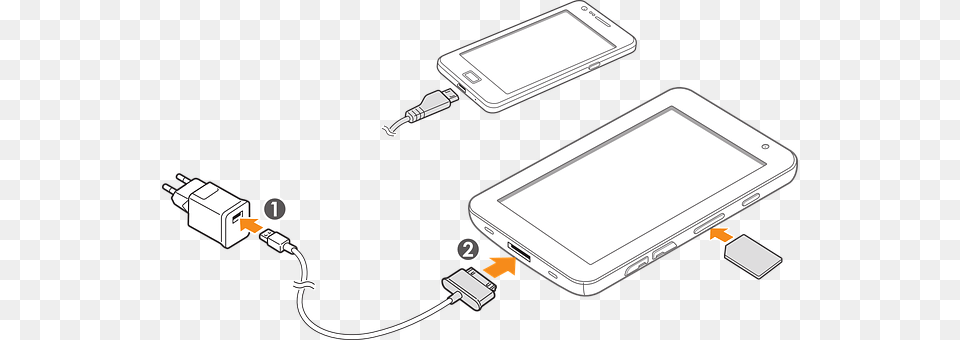 Phone Adapter, Electronics, Mobile Phone, Computer Hardware Png Image