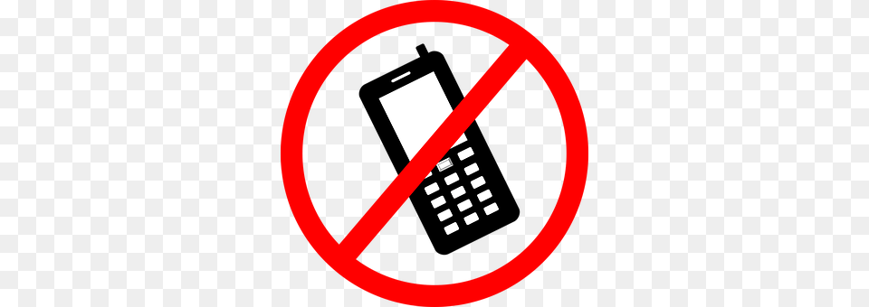 Phone Electronics, Mobile Phone, Sign, Symbol Free Transparent Png