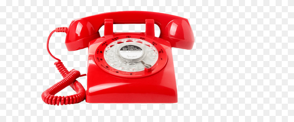 Phone, Electronics, Dial Telephone Free Png Download