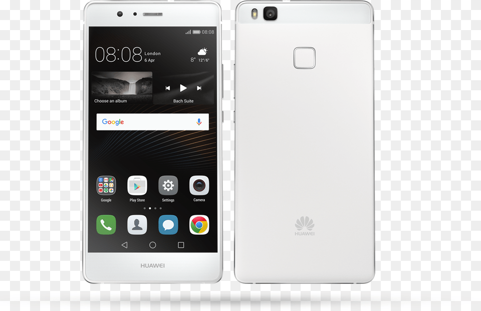 Phone 2016 09 Huawei P Lite, Electronics, Mobile Phone, Iphone Free Png Download