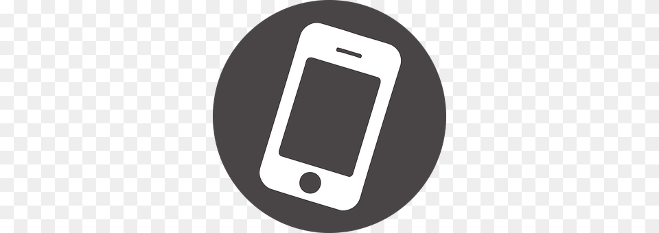 Phone Electronics, Mobile Phone, Disk Png