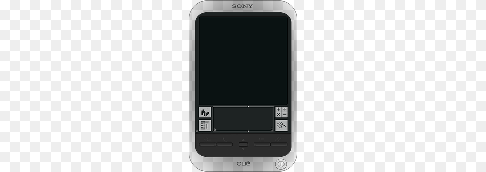 Phone Computer, Electronics, Mobile Phone, Screen Free Png Download