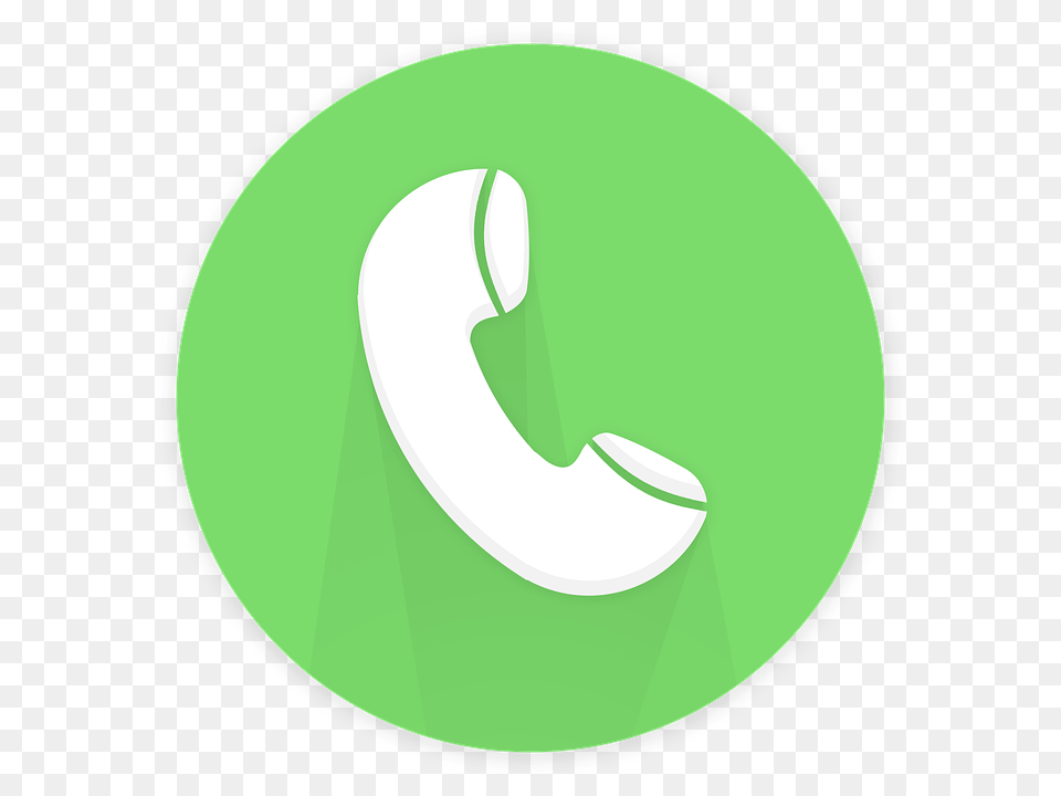 Phone, Green, Symbol, Text, Astronomy Png Image