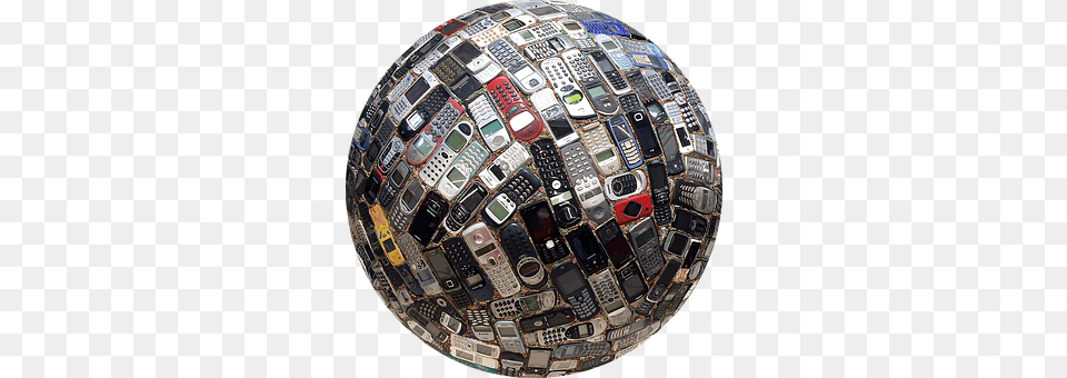 Phone Photography, Sphere, Electronics, Mobile Phone Free Png Download