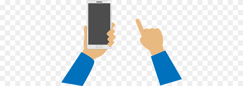 Phone Electronics, Mobile Phone, Computer, Hand-held Computer Free Transparent Png