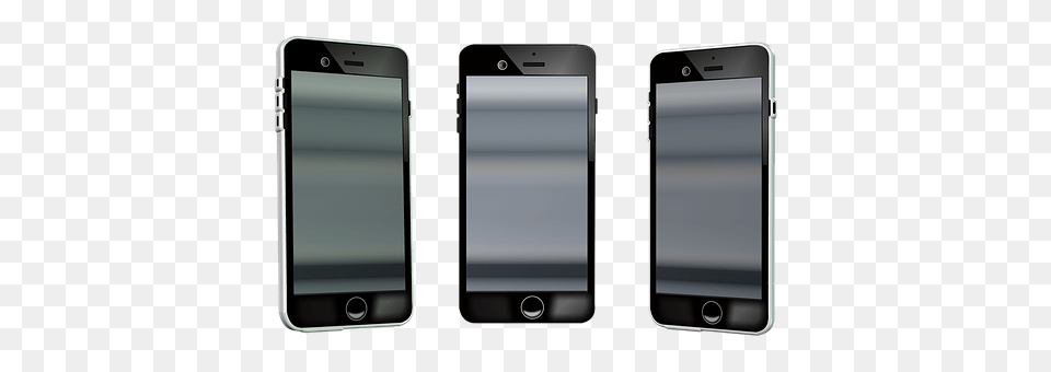 Phone Electronics, Iphone, Mobile Phone Free Png Download