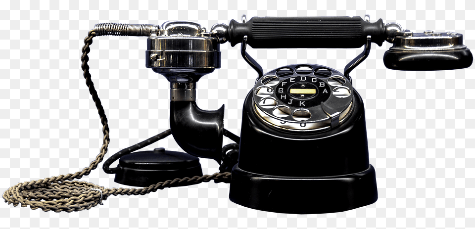 Phone Electronics, Dial Telephone, Device, Grass Png