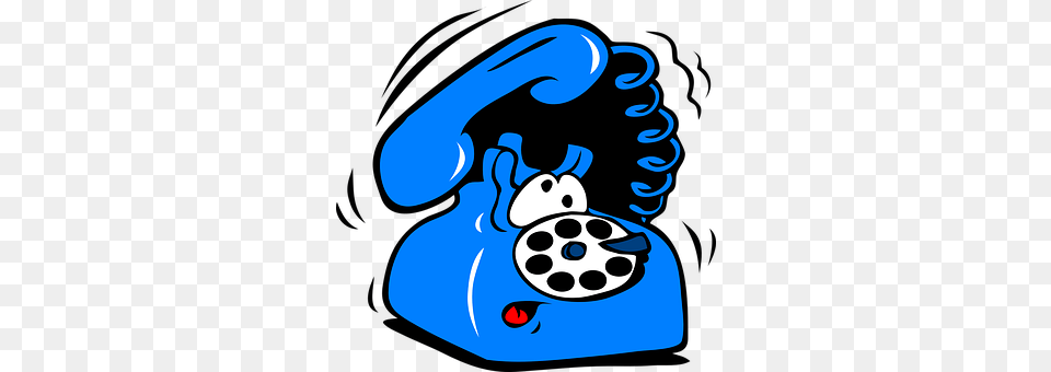 Phone Electronics, Dial Telephone Free Png