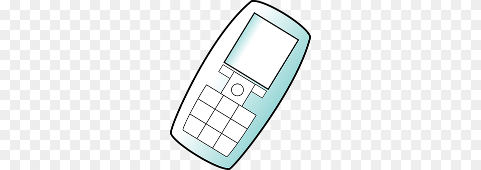 Phone Electronics, Mobile Phone Png Image